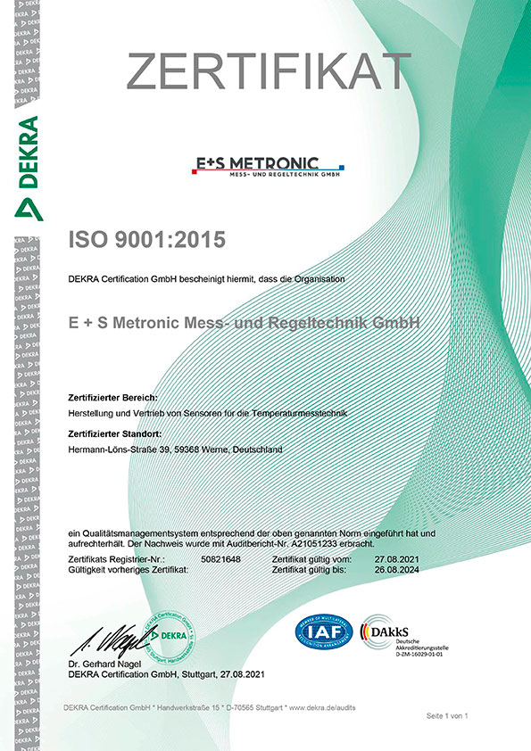 Zertifikat_ZA_9001_2015